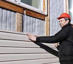 Best Steel Siding Installation  in Valley Center, CA